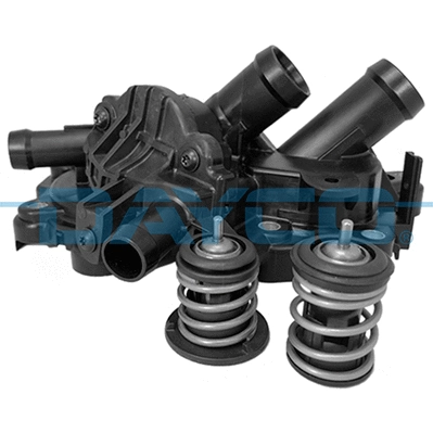Thermostat, coolant (WG2113279)