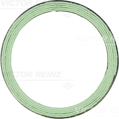 Gasket, exhaust pipe (WG1249247)