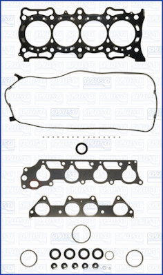 Gasket Kit, cylinder head (WG1167195)