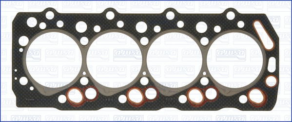 Gasket, cylinder head (WG1159104)