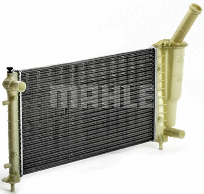 Radiator, engine cooling (WG2183006)