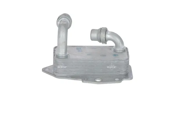 Oil Cooler, engine oil