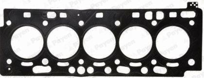 Gasket, cylinder head
