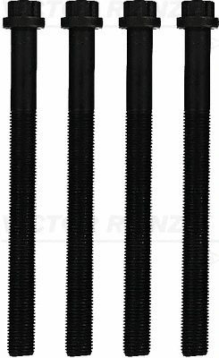 Cylinder Head Bolt Set (WG1103128)