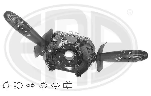 Steering Column Switch (WG2014085)