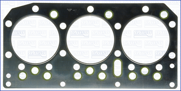 Gasket, cylinder head (WG1159285)