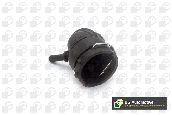Coolant Flange (WG1761087)
