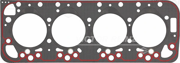 Gasket, cylinder head (WG1244279)