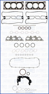 Full Gasket Kit, engine (WG1164758)