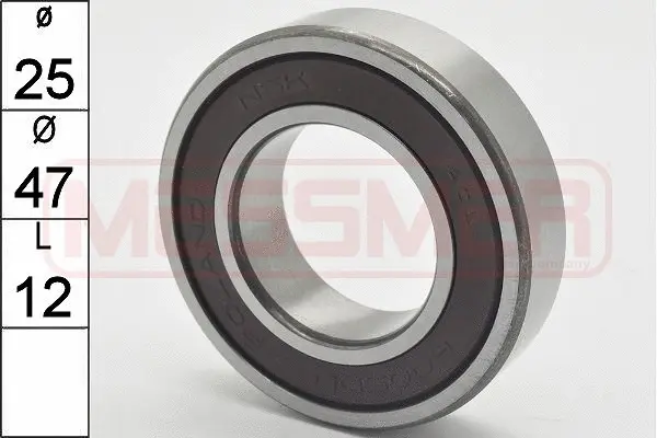 Bearing (WG2150946)