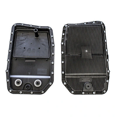 Oil Sump, automatic transmission (WG1966318)
