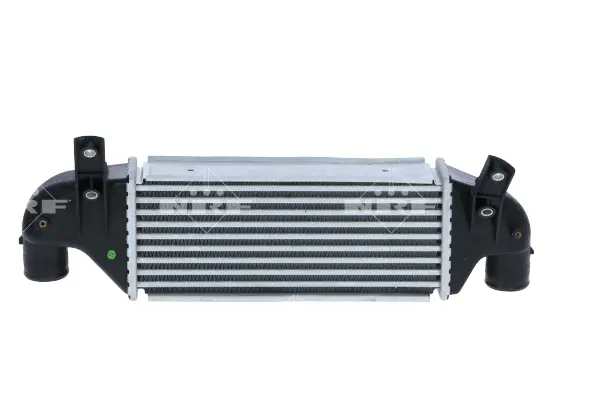 Charge Air Cooler