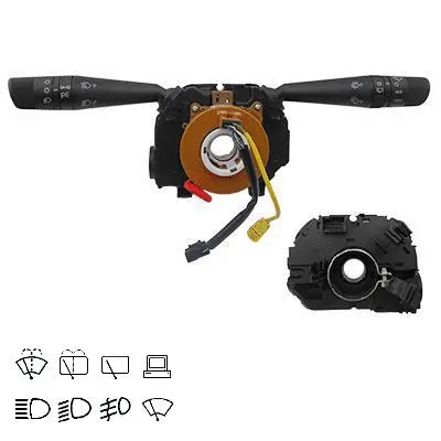 Steering Column Switch (WG1901674)