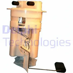 Fuel Feed Unit (WG1498693)