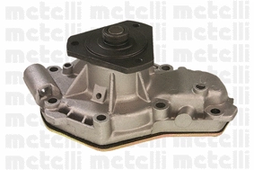 Water Pump, engine cooling (WG1790073)