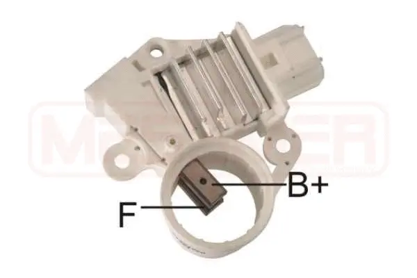 Alternator Regulator (WG1775774)