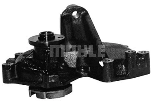 Water Pump, engine cooling (WG2181627)