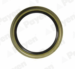 Shaft Seal, wheel hub (WG1184388)