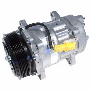 Compressor, air conditioning (WG2041390)
