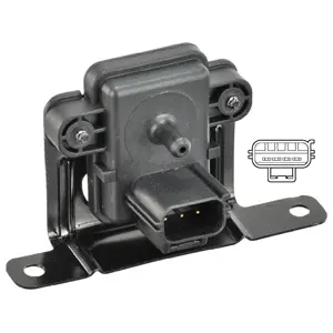 Sensor, intake manifold pressure (WG1773487)