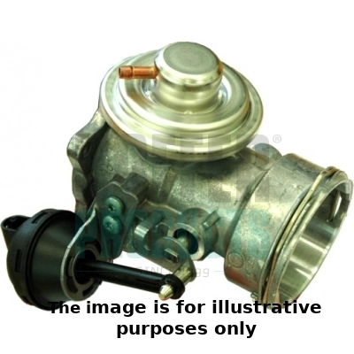 EGR Valve (WG1965203)