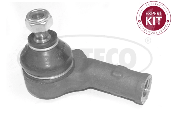 Tie Rod End (WG2292610)