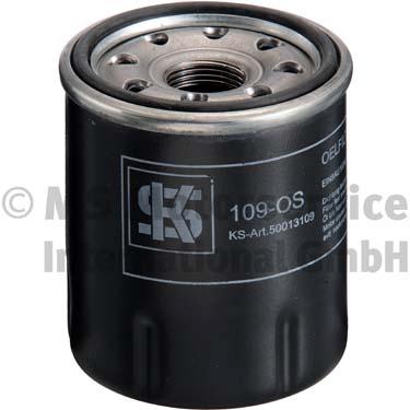 Oil Filter (WG1018239)