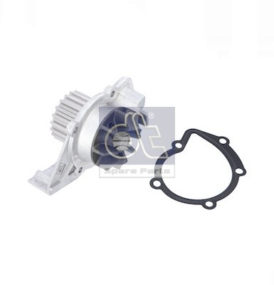 Water Pump, engine cooling (WG2308554)