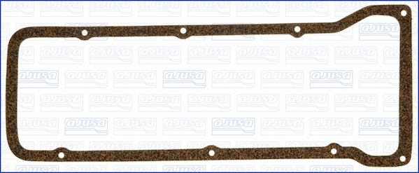 Gasket, cylinder head cover (WG1450185)