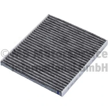 Filter, cabin air (WG1967302)