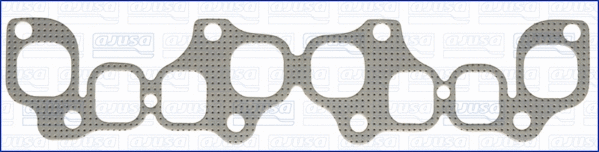 Gasket, intake/exhaust manifold (WG1161140)