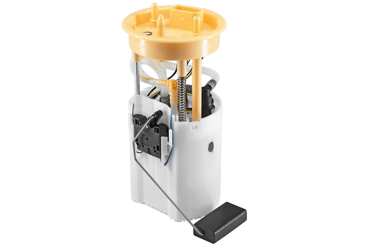 Fuel Feed Unit (WG2008446)