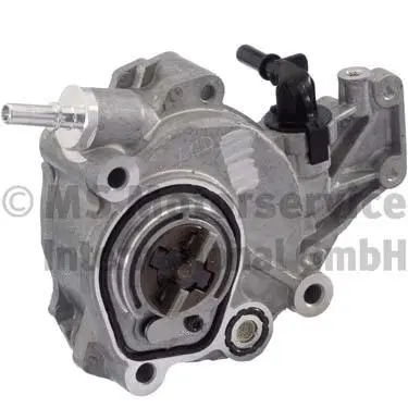 Vacuum Pump, braking system (WG1354600)