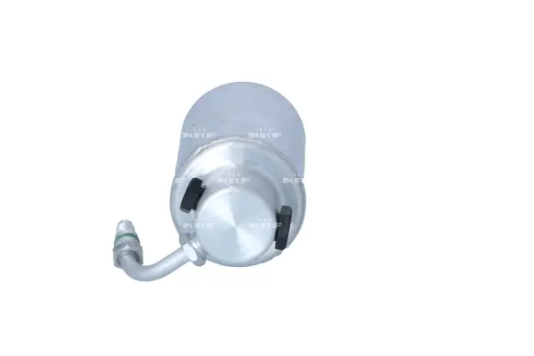 Dryer, air conditioning