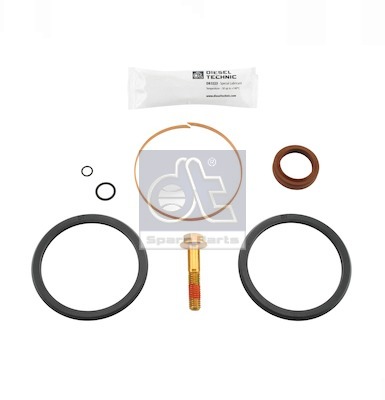 Repair Kit, shift cylinder (WG2311553)