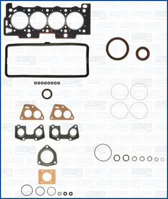 Full Gasket Kit, engine (WG1164714)