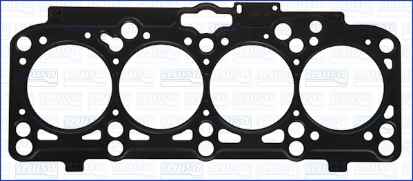 Gasket, cylinder head (WG1449242)