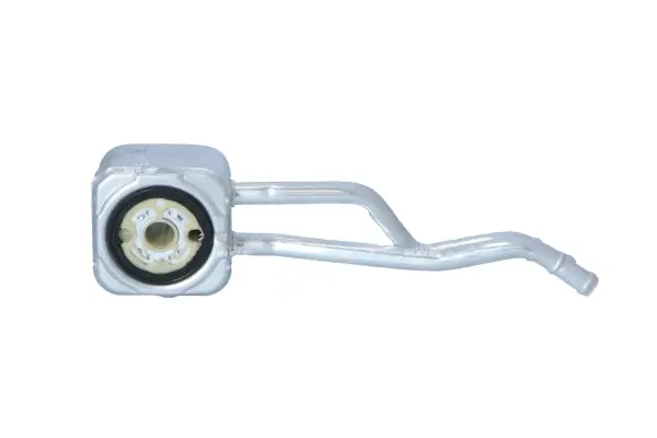 Oil Cooler, engine oil