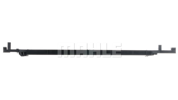 Oil Cooler, automatic transmission