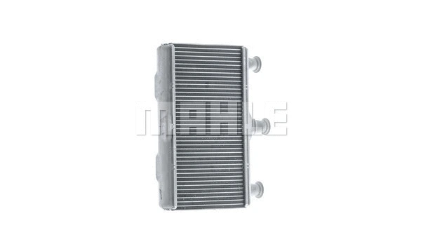 Heat Exchanger, interior heating