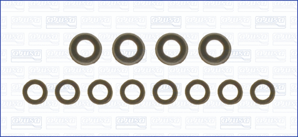 Seal Set, valve stem (WG1169705)