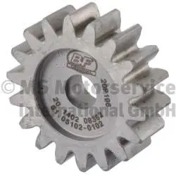 Sprocket/Gear, oil pump (WG2112038)