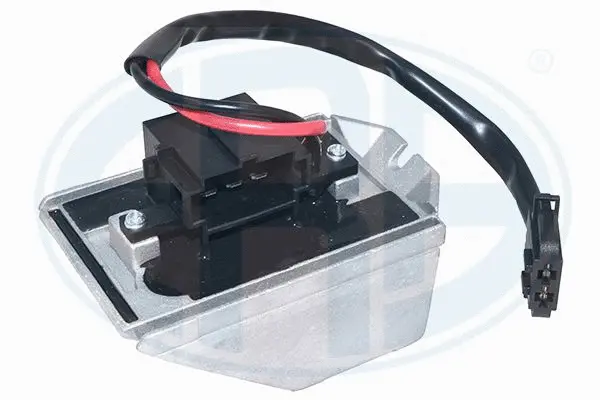 Resistor, interior blower (WG2016526)