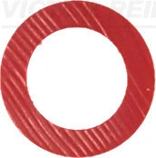 Seal Ring, valve stem (WG1243763)