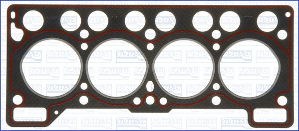 Gasket, cylinder head (WG1158829)