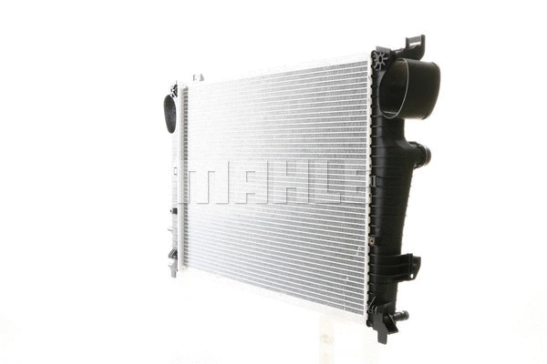 Radiator, engine cooling (WG2183435)