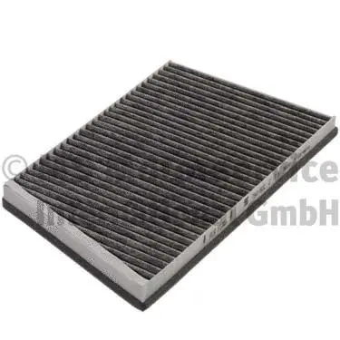 Filter, cabin air (WG1018678)