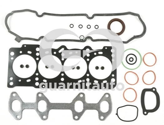 Gasket Kit, cylinder head (WG2047010)