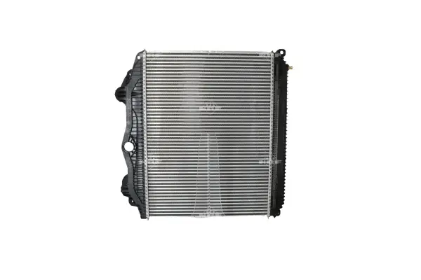 Charge Air Cooler