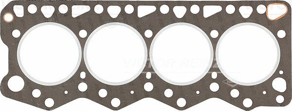 Gasket, cylinder head (WG1244658)